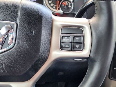 2014 RAM 3500 Laramie