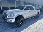 2014 RAM 3500 Laramie