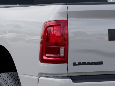 2026 RAM 3500 RAM 3500 LARAMIE MEGA CAB 4X4 6'4' BOX