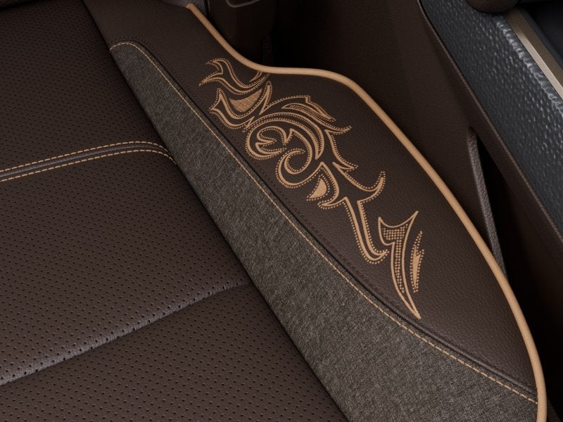 2026 RAM 3500 RAM 3500 LIMITED LONGHORN MEGA CAB 4X4 6'4' BOX