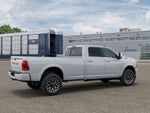 2026 RAM 3500 RAM 3500 LIMITED LONGHORN CREW CAB 4X4 8' BOX