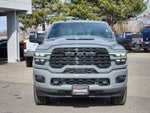 2026 RAM 3500 RAM 3500 LIMITED CREW CAB 4X4 8' BOX