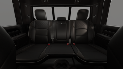 2026 RAM 3500 RAM 3500 LIMITED CREW CAB 4X4 8' BOX