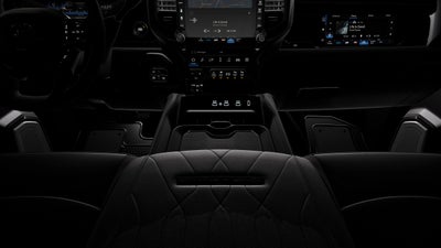 2026 RAM 3500 RAM 3500 LIMITED CREW CAB 4X4 8' BOX