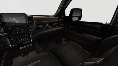 2026 RAM 3500 Limited