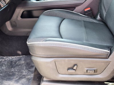 2026 RAM 3500 RAM 3500 LIMITED CREW CAB 4X4 8' BOX