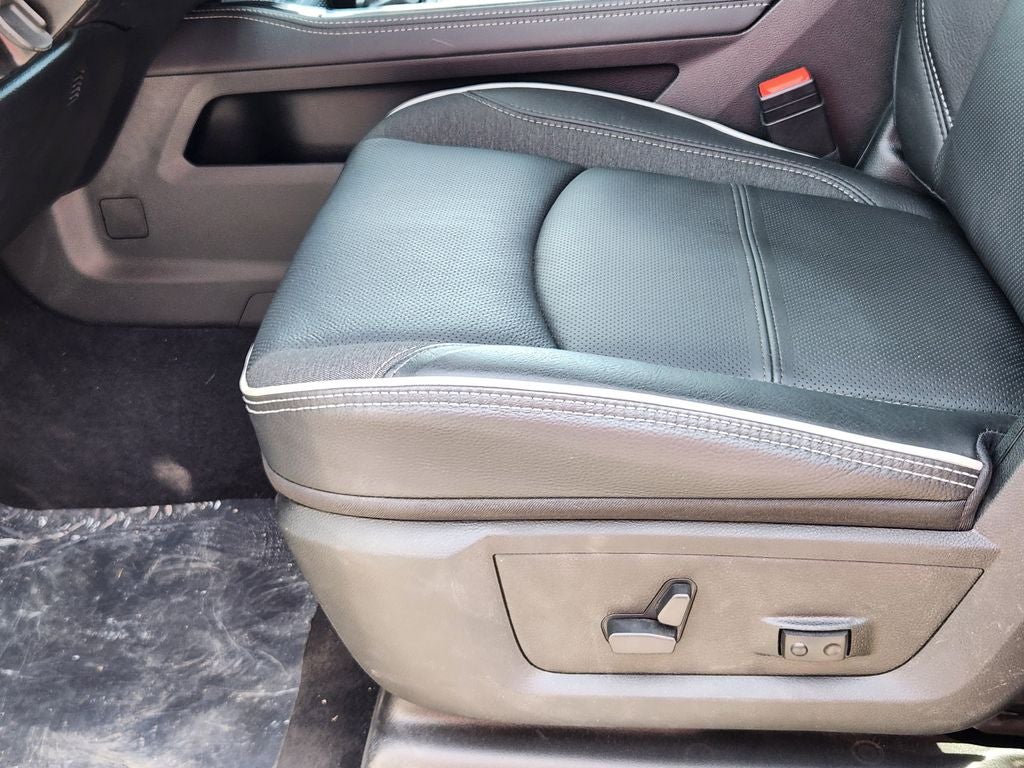 2026 RAM 3500 RAM 3500 LIMITED CREW CAB 4X4 8' BOX