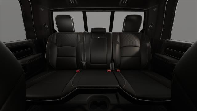 2026 RAM 3500 RAM 3500 LIMITED CREW CAB 4X4 8' BOX