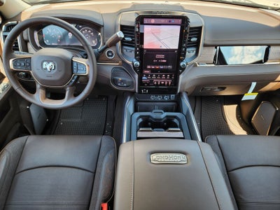 2026 RAM 3500 Limited