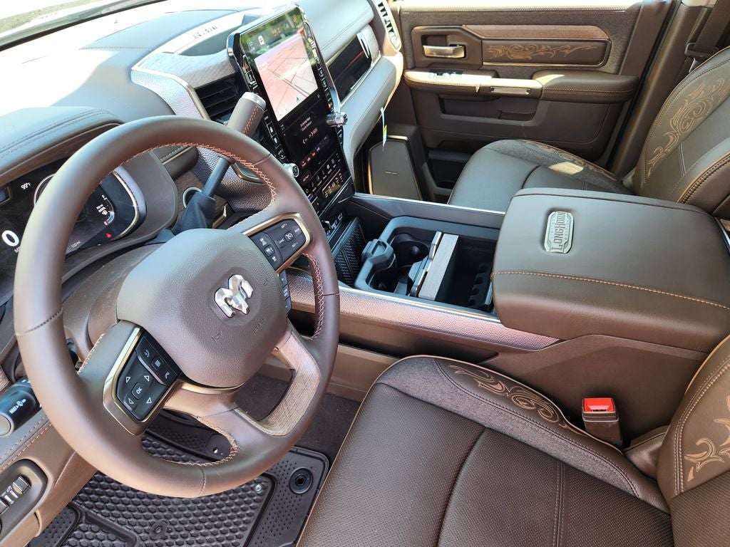 2026 RAM 3500 Limited