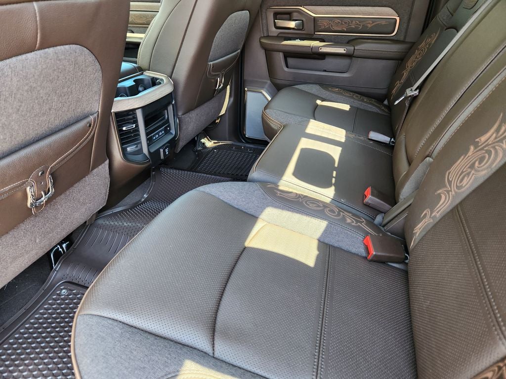 2026 RAM 3500 Limited