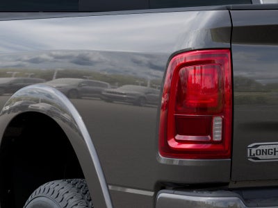 2026 RAM 3500 RAM 3500 LIMITED LONGHORN CREW CAB 4X4 8' BOX