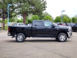 2025 RAM 2500 RAM 2500 TRADESMAN CREW CAB 4X4 6'4' BOX
