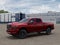 2027 RAM 2500 Black Express