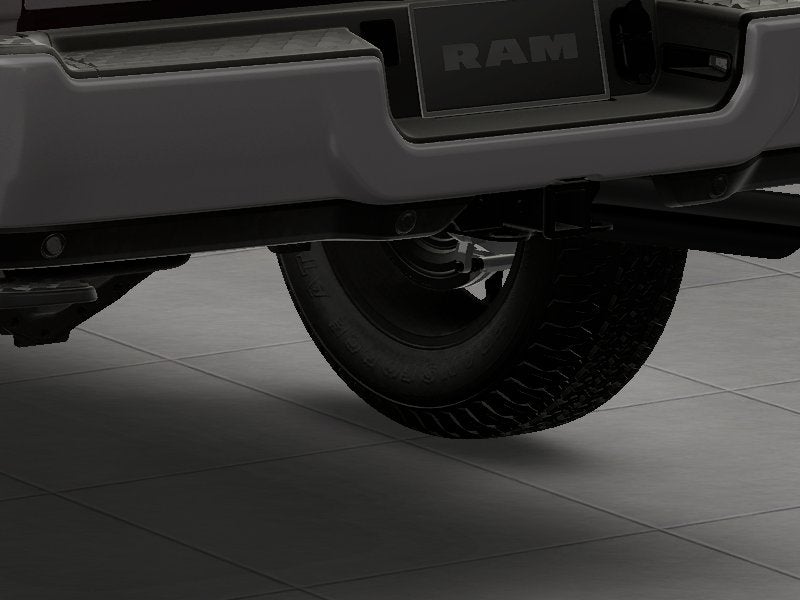 2026 RAM 2500 RAM 2500 BIG HORN CREW CAB 4X4 6'4' BOX