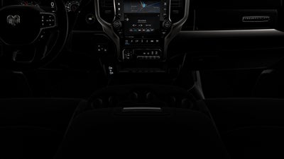 2026 RAM 2500 Big Horn/Lone Star
