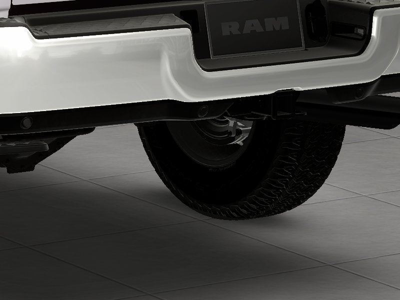 2026 RAM 2500 RAM 2500 BIG HORN CREW CAB 4X4 6'4' BOX