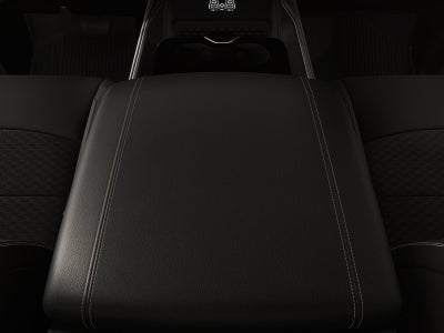 2026 RAM 2500 RAM 2500 BIG HORN CREW CAB 4X4 6'4' BOX