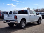2026 RAM 2500 RAM 2500 BIG HORN CREW CAB 4X4 6'4' BOX