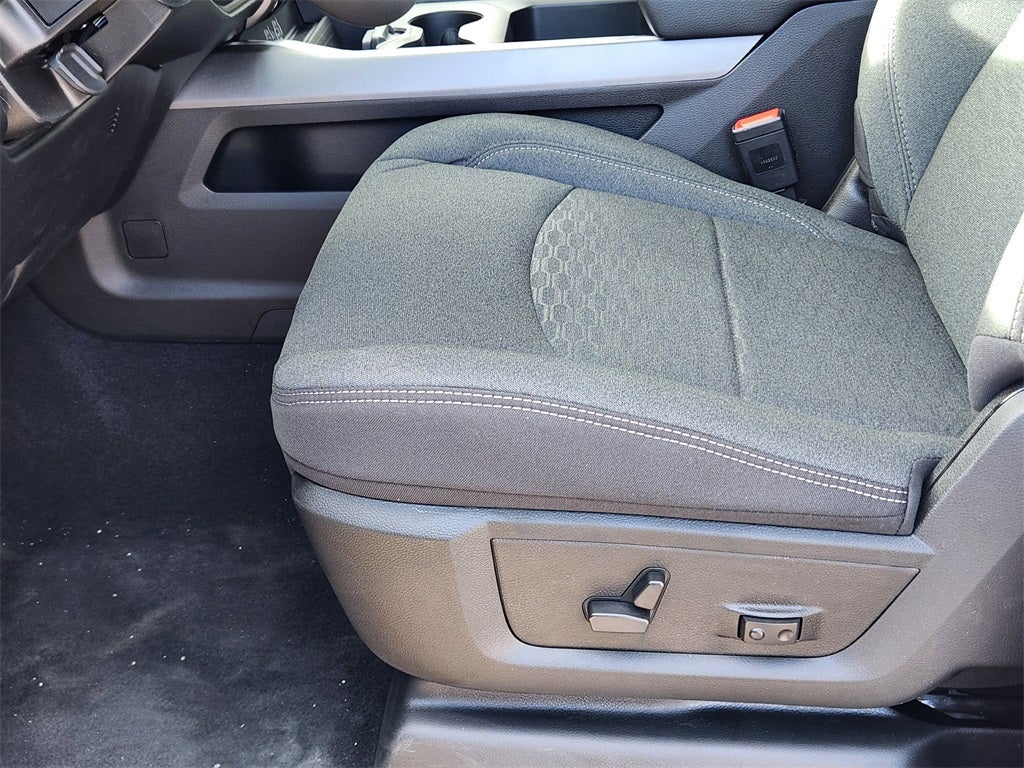 2026 RAM 2500 RAM 2500 BIG HORN CREW CAB 4X4 6'4' BOX