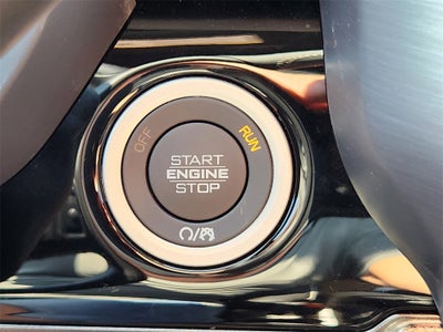 2025 RAM 2500 RAM 2500 REBEL CREW CAB 4X4 6'4' BOX