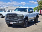 2026 RAM 2500 RAM 2500 REBEL CREW CAB 4X4 6'4' BOX