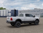 2026 RAM 2500 RAM 2500 REBEL CREW CAB 4X4 6'4' BOX
