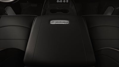 2027 RAM 2500 REBEL