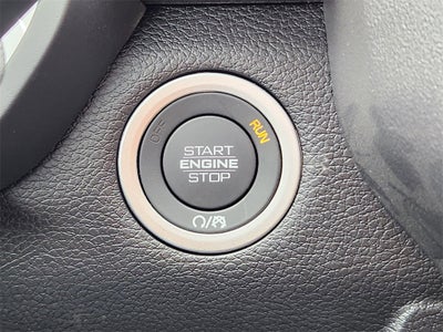 2025 RAM 2500 RAM 2500 LARAMIE CREW CAB 4X4 6'4' BOX