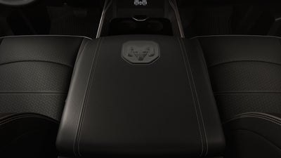 2026 RAM 2500 RAM 2500 LARAMIE CREW CAB 4X4 6'4' BOX