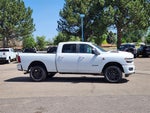 2025 RAM 2500 RAM 2500 LARAMIE CREW CAB 4X4 6'4' BOX