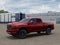 2027 RAM 2500 LARAMIE