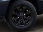 2027 RAM 2500 LARAMIE
