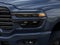2027 RAM 2500 LARAMIE