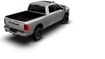 2026 RAM 2500 RAM 2500 LARAMIE CREW CAB 4X4 6'4' BOX