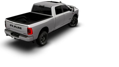 2026 RAM 2500 RAM 2500 LARAMIE CREW CAB 4X4 6'4' BOX