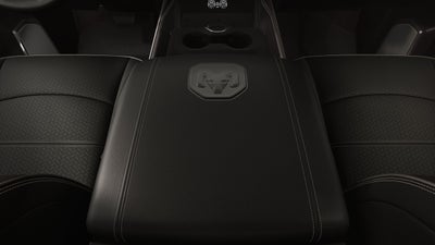 2026 RAM 2500 RAM 2500 LARAMIE CREW CAB 4X4 6'4' BOX