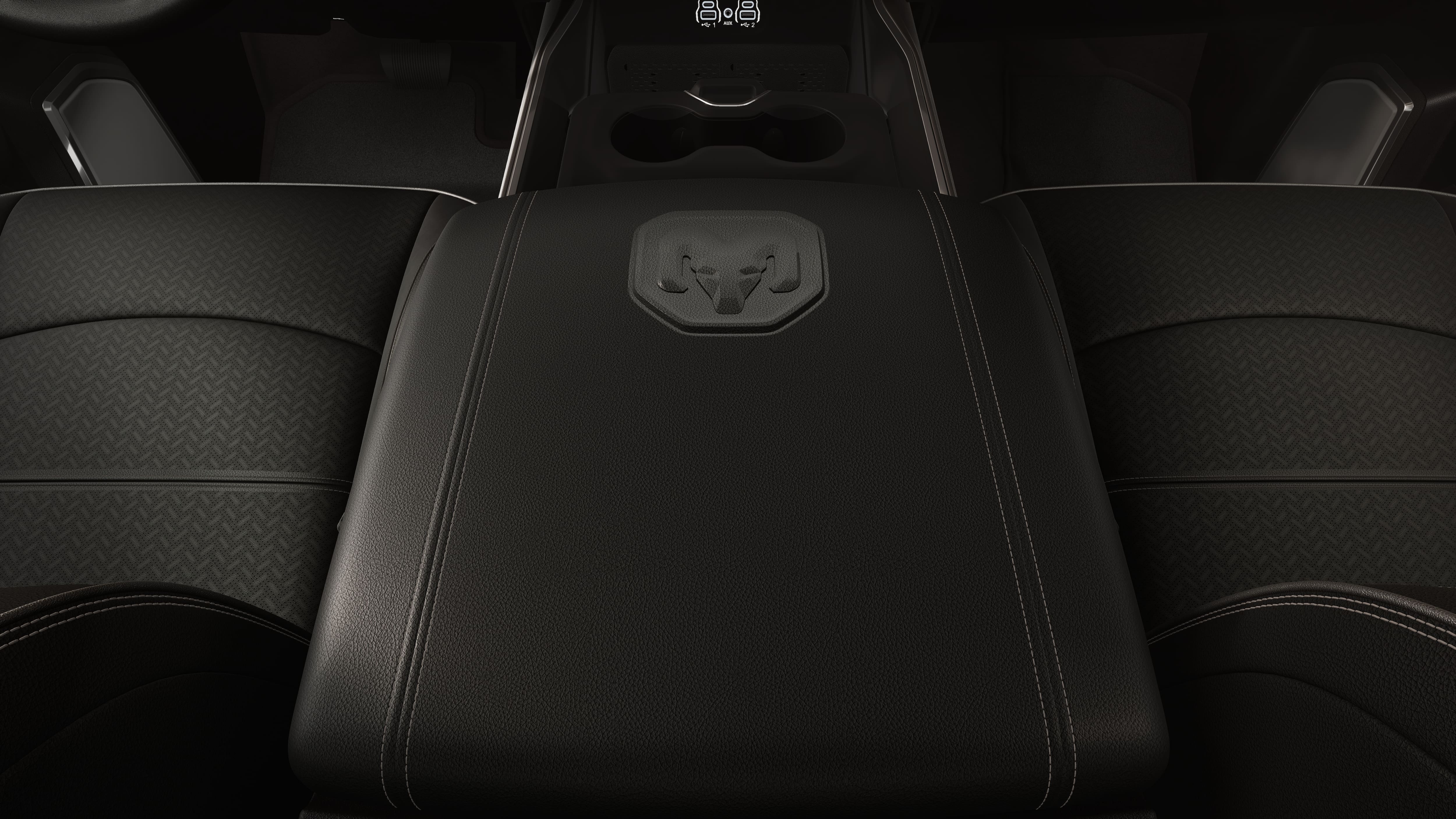 2026 RAM 2500 RAM 2500 LARAMIE CREW CAB 4X4 6'4' BOX