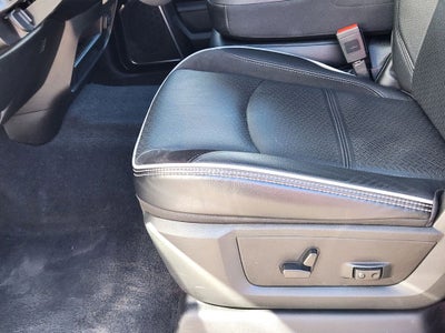 2025 RAM 2500 Laramie Crew Cab 4x4 6'4' Box