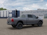 2027 RAM 2500 LARAMIE