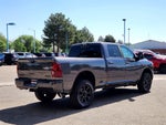 2025 RAM 2500 RAM 2500 LARAMIE CREW CAB 4X4 6'4' BOX