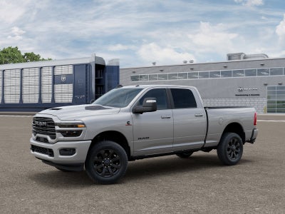 2027 RAM 2500 LARAMIE