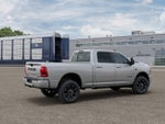 2027 RAM 2500 LARAMIE