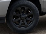 2027 RAM 2500 LARAMIE