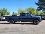 2026 RAM 2500 RAM 2500 BIG HORN CREW CAB 4X4 8' BOX