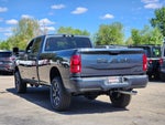 2026 RAM 2500 RAM 2500 BIG HORN CREW CAB 4X4 8' BOX