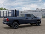 2026 RAM 2500 RAM 2500 BIG HORN CREW CAB 4X4 8' BOX