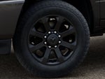 2026 RAM 2500 RAM 2500 LARAMIE CREW CAB 4X4 8' BOX
