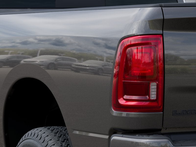 2026 RAM 2500 RAM 2500 LARAMIE CREW CAB 4X4 8' BOX