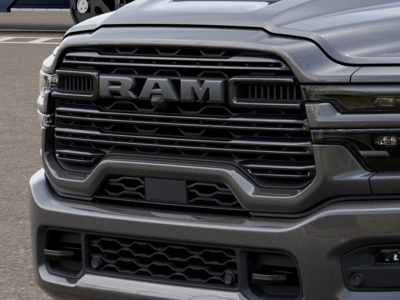 2026 RAM 2500 RAM 2500 LARAMIE CREW CAB 4X4 8' BOX